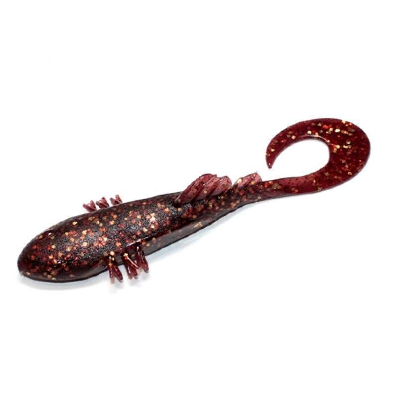 CURLY TAIL - 7cm