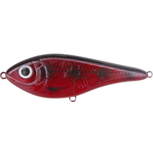 BABY BUSTER - SINKING - 13cm