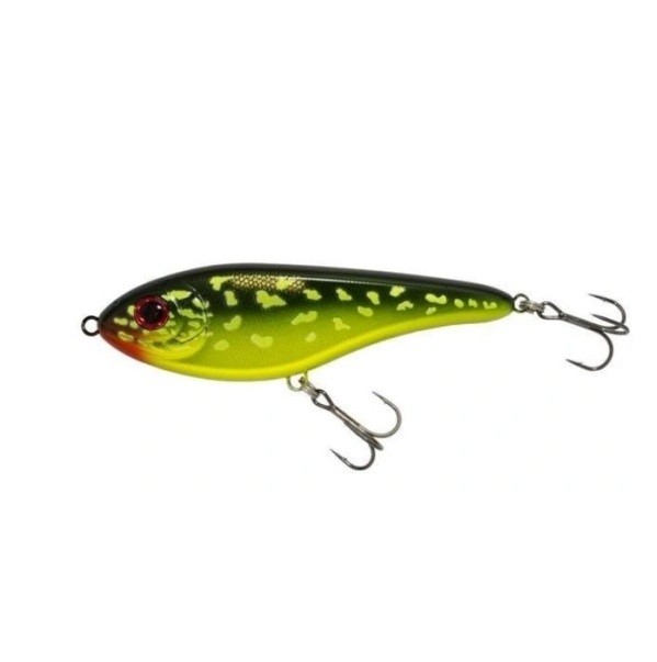 BABY BUSTER - SINKING - 13cm