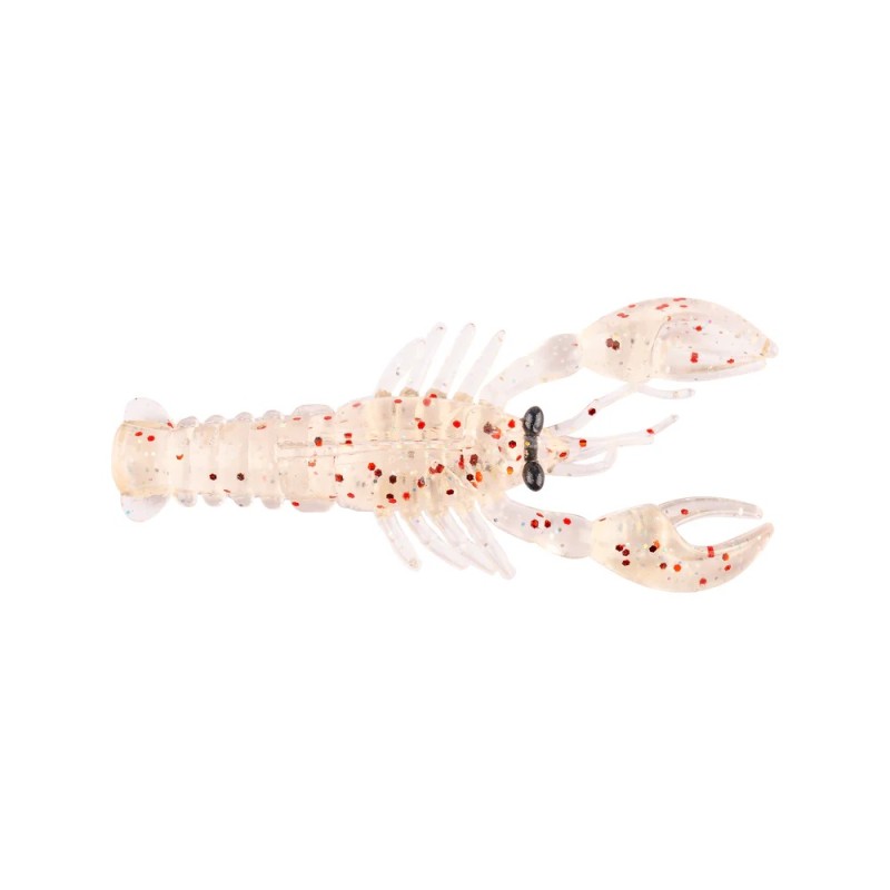 MEZASHI ROCK LOBSTER - CLEAR MAGIC - 7,5cm
