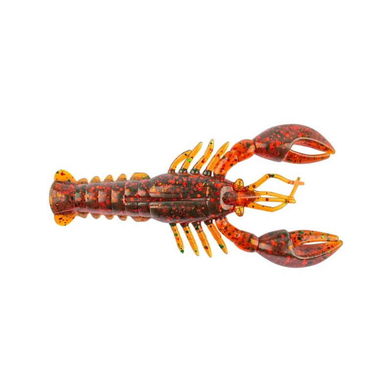 MEZASHI ROCK LOBSTER - MOTOR OIL MAGIC - 7,5cm