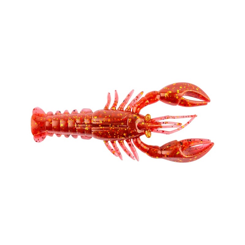 MEZASHI ROCK LOBSTER - RED - 7,5cm