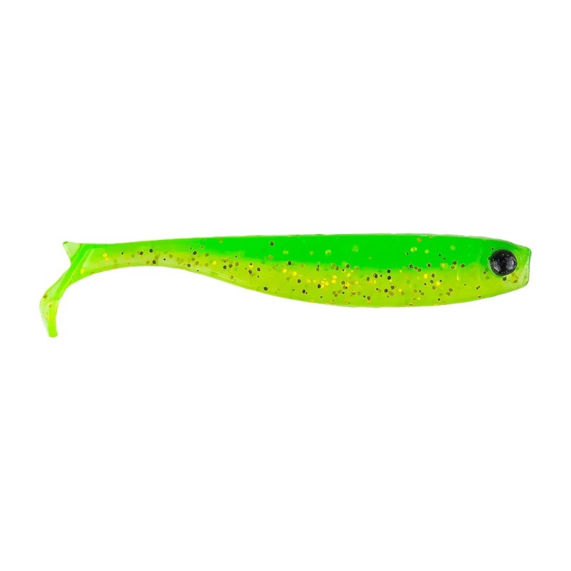 MEZASHI Z - TAIL MINNOW - AYU - 5cm