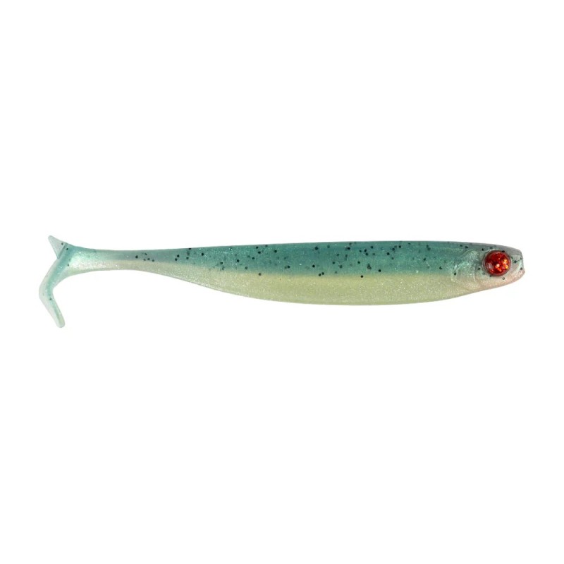 MEZASHI Z - TAIL MINNOW - CREAM SODA - 5cm