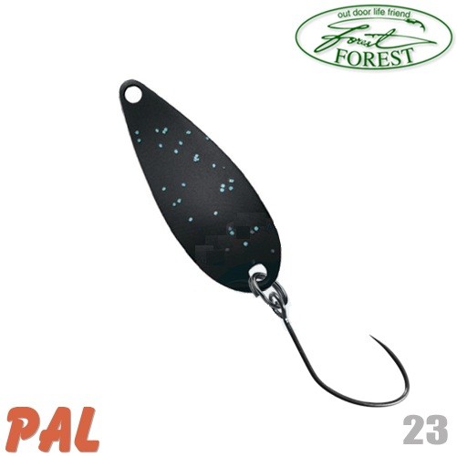 PAL - 2,5g