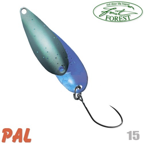 PAL - 2,5g