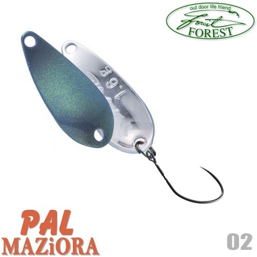 PAL MAZIORA - 2,5g
