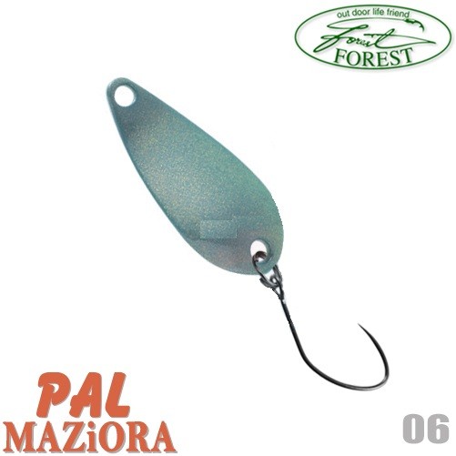 PAL MAZIORA - 2,5g