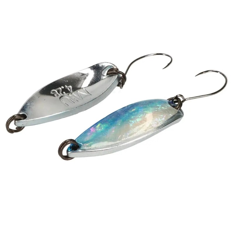 MIU NATIVE AWABI - BLUE SILVER - 2,8g