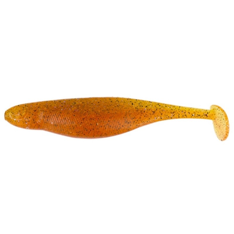 HARAPAN SHAD - PUMPKIN SHAD - 10,5cm