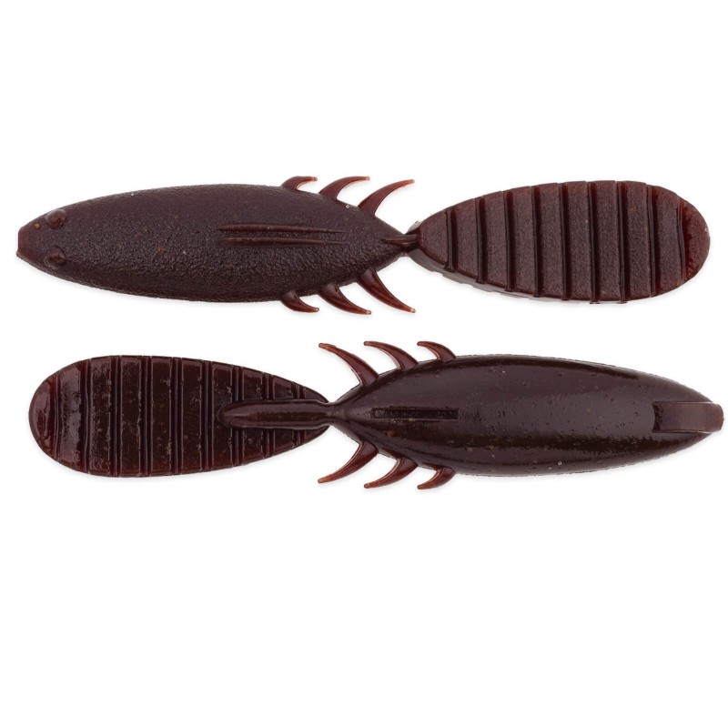 PADDLIN' BEAVER - SCUPPERNONG - 9cm