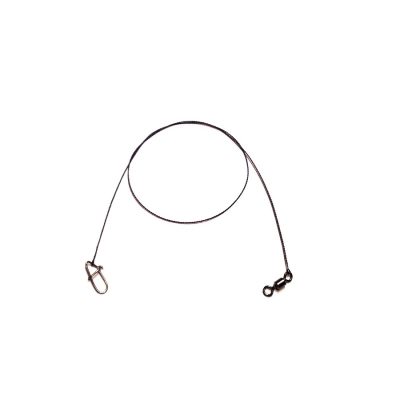 PRZYPON WOLFRAMOWY - 15kg - 30cm