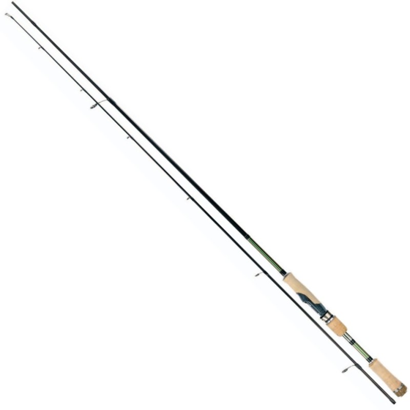 TEMPLAR HDC RAZOR BLADE - 274cm / 6-21g