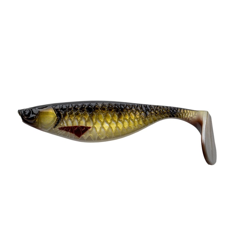 HONEYCOMB - DARK PERCH - 12,7cm