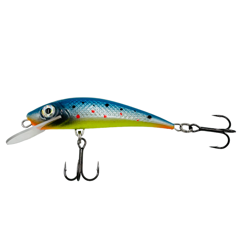 FURY - SPECIAL BLUE TROUT - 7cm