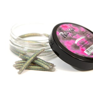 LARWA KOMARNICY - KAMELEON SZARY - 4,5cm