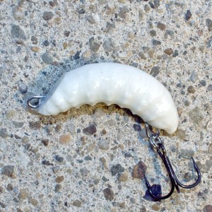 ROBAL - BIAŁY - S - 3,5cm