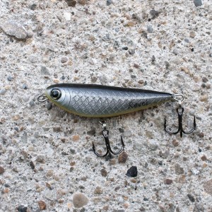 TOP MASTER - SZARY ŻÓŁTY - F - 5cm