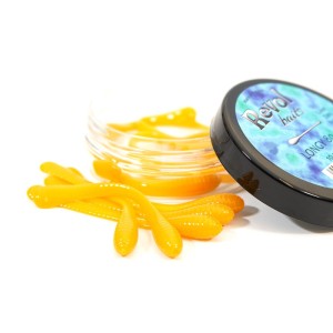 LONGY - ŻÓŁTY - 6cm