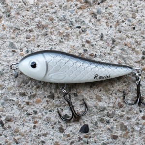 DRIFTY - PERŁA - S - 5,5cm