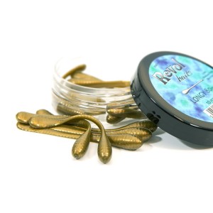 LONGY - OLIWKOWA  PERŁA - 4,5cm