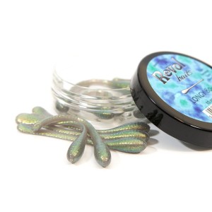 LONGY - KAMELEON SZARY - 4,5cm