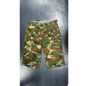 SPODNIE KRÓTKIE GRAFF - 170-176cm