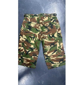 SPODNIE KRÓTKIE GRAFF - 170-176cm