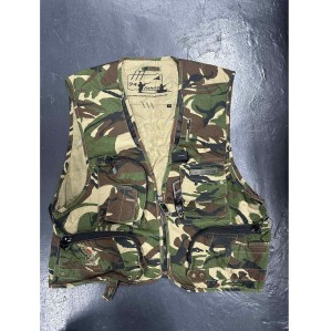 NOWA KAMIZELKA GRAFF - MODEL Z LAT 2014-2016 - ROZMIAR M