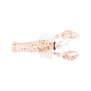MEZASHI ROCK LOBSTER - CLEAR MAGIC - 7,5cm