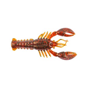 MEZASHI ROCK LOBSTER - MOTOR OIL MAGIC - 7,5cm