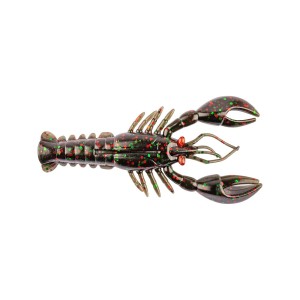 MEZASHI ROCK LOBSTER - WATERMELON - 7,5cm