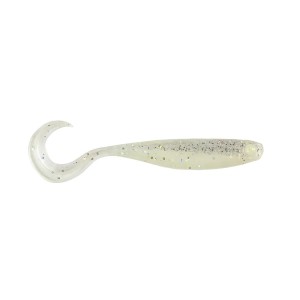 MEZASHI CROSS CURLY TAIL - LUMINOUS MAGIC - 9cm