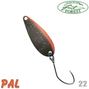 PAL - 2,5g