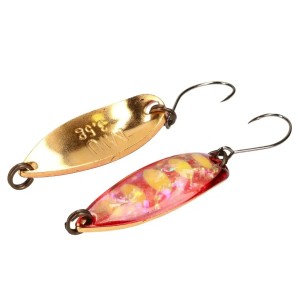MIU NATIVE AWABI - RED YELLOW YAMAME - 2,8g