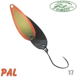 PAL - 2,5g