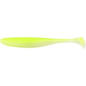 EASY SHINER - CHARTREUSE SHAD - 10,2cm 