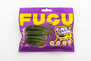 FUGU EASY SWIM - 5cm