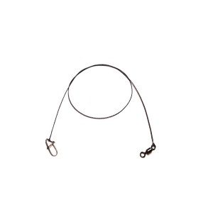 PRZYPON WOLFRAMOWY - 15kg - 30cm