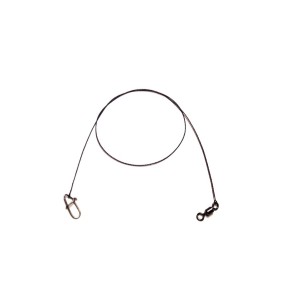 PRZYPON WOLFRAMOWY - 3kg - 20cm