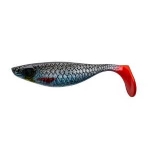 HONEYCOMB - BLUE ROACH - 12,7cm
