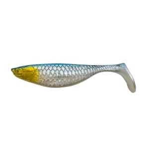 HONEYCOMB - SILVER TENCH - 12,7cm