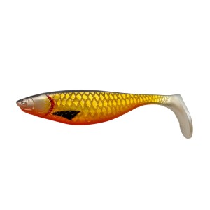 HONEYCOMB - GOLDEN TENCH - 12,7cm