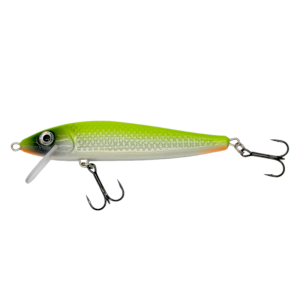 ZANDER 10 - F - LEMON - 10cm