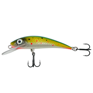 FURY - SPECIAL TROUT - 7cm