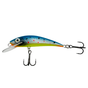 FURY - SPECIAL BLUE TROUT - 7cm