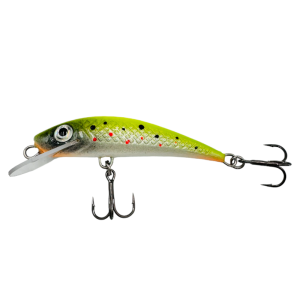 FURY - SPECIAL LEMON TROUT - 7cm
