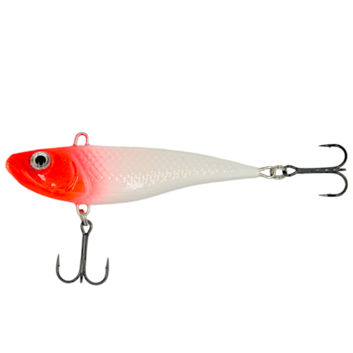 FAT BREAM - RED HEAD - 9cm