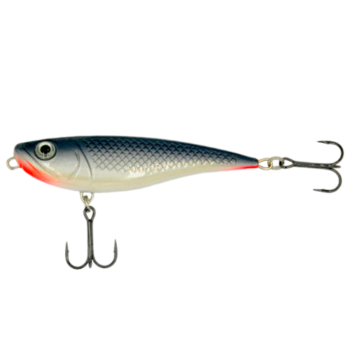 FAT BREAM TPW - BLACK - 6,5cm