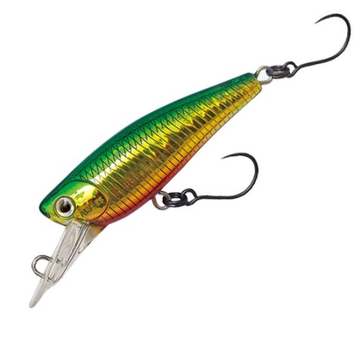 THUMB SHAD PALMS - SP - 4,5cm